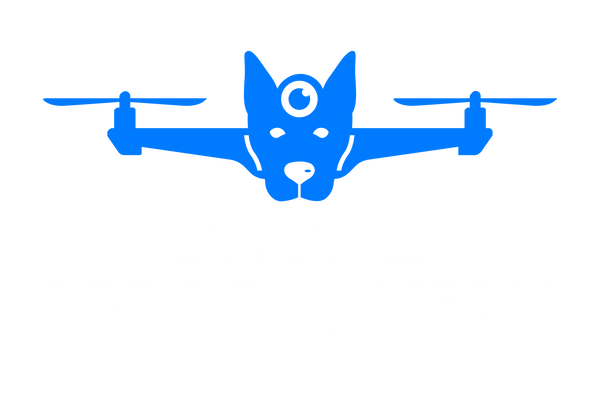Drone Pet Recovery Network